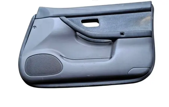 Subaru Legacy Front door card panel trim