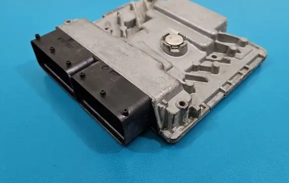 Audi A3 S3 8V Engine control unit/module ECU 06K907425B IMPRK1587575