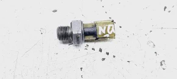 Nissan Qashqai Oil pressure sensor 06462R 0600698