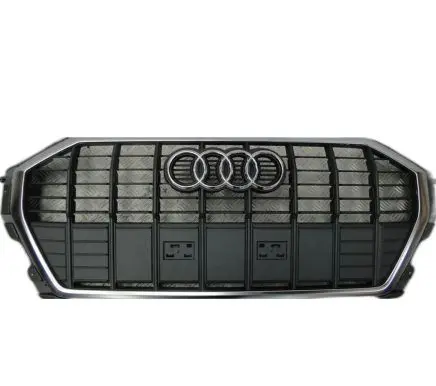 Audi Q3 8U Front grill 83A853651A
