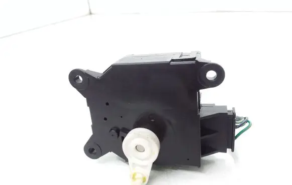 Subaru Impreza III Air flap motor/actuator 5027523770 78901