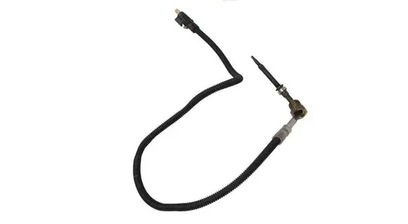 Mercedes-Benz E W213 Oil temperature sensor A0009059704