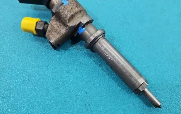 Citroen Berlingo Fuel injector 9636819380 IMPRK1478287