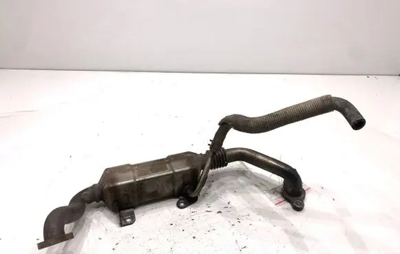 Toyota Corolla E140 E150 EGR valve cooler 256800R010