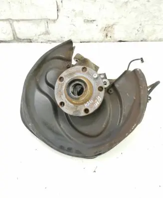 Audi A4 S4 B7 8E 8H Rear wheel hub