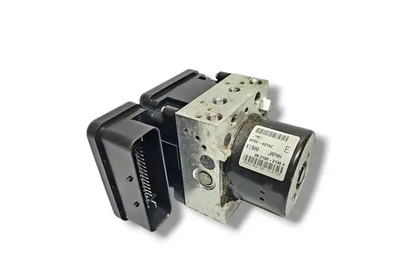 Mazda 3 II ABS Pump 28561219123 06210964423 06261338651