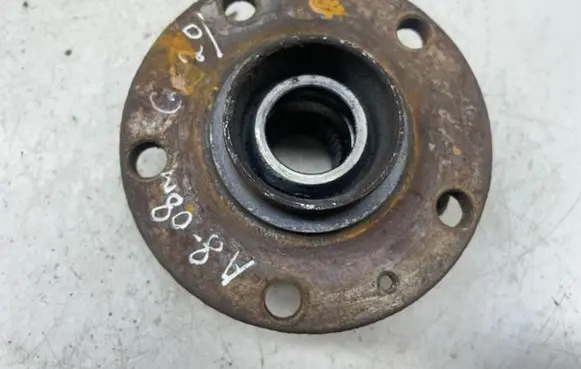 Audi A8 S8 D3 4E Rear wheel hub
