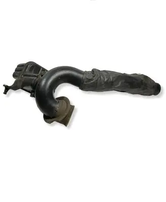 Chevrolet Captiva Air intake duct part 20987239 ASM20987238 22737397