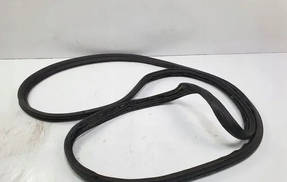 Ford Transit VII Rubber seal loading door 