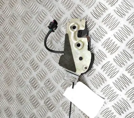 Land Rover Range Rover L405 Rear seat headrest JK52613D61AF