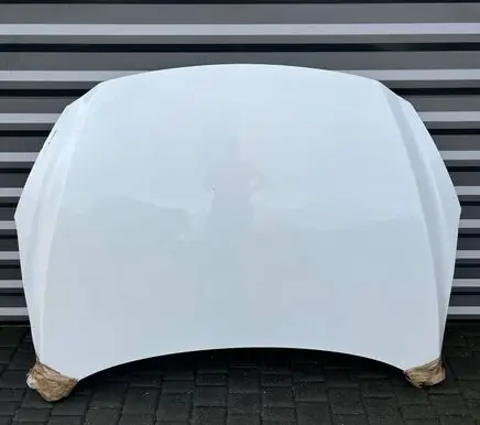 Mazda 2 Engine bonnet/hood