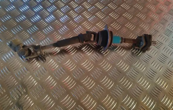 Jaguar XF X250 Steering column universal joint