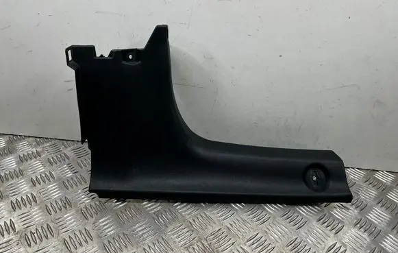 Skoda Octavia Mk2 (1Z) Other interior part 1Z9868225