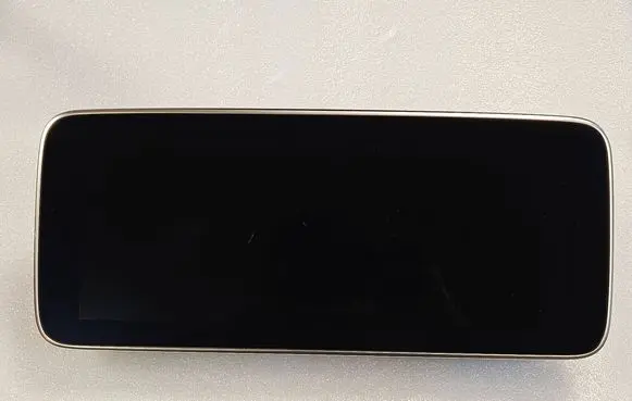 Mercedes-Benz EQS V297 Speedometer (instrument cluster) A2979003716 A2979018304