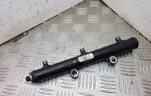 Land Rover Range Rover Sport L320 Fuel main line pipe 4R8Q9D280BB A2C20001291 5WS40130
