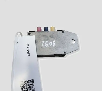 Jaguar F-Pace Aerial antenna amplifier DPLA19C097BA