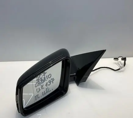 Mercedes-Benz E C207 W207 Front door electric wing mirror A2078103416 2078103416