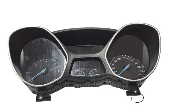 Ford C-MAX II Speedometer (instrument cluster) BM5T14C226AE BM5T14C026AAD BM5T10849BCH