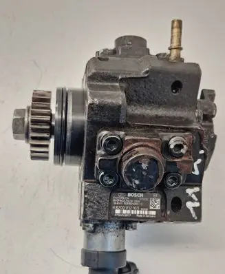 Renault Trafic II (X83) Fuel injection high pressure pump 8201024003 0445010234 H8200912103