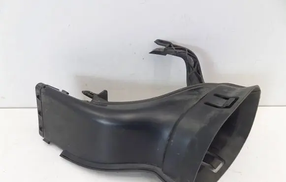 Mini Cooper Countryman R60 Brake cooling air channel/duct 9802119