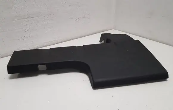 Opel Vectra C Engine cover (trim) 315342345 24435889