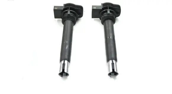 Volkswagen Beetle A5 High voltage ignition coil 06H905115A