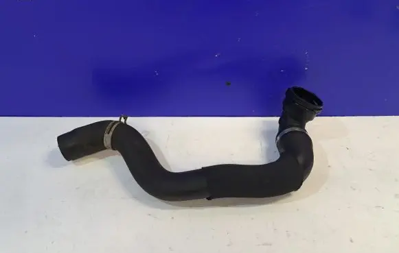 Jaguar XF X260 Engine coolant pipe/hose GX738286OE