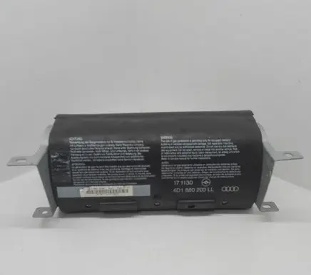 Audi A8 S8 D2 4D Passenger airbag 4D1880203LL