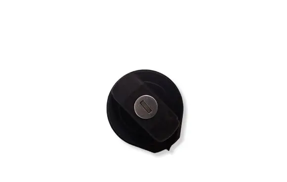 Volkswagen Polo IV 9N3 Fuel tank filler cap 1J0201553AF