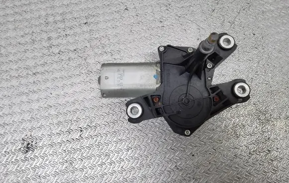 Nissan Primera Rear window wiper motor 28710AU20001