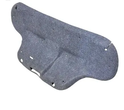 Ford Mustang VI Tailgate trim FR3B7645594