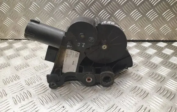 Audi A8 S8 D3 4E Tailgate/trunk/boot lift motor 4E0827852G