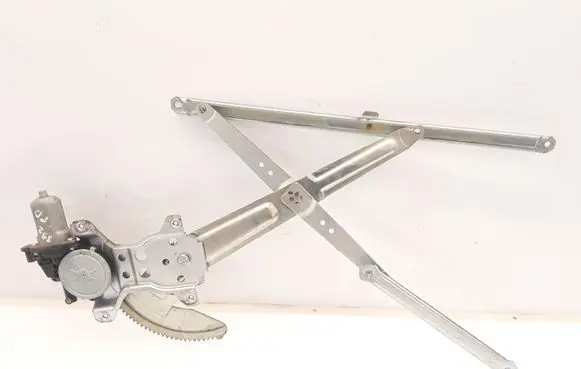 Suzuki SX4 Front door window regulator with motor 8356063J00 2621003400