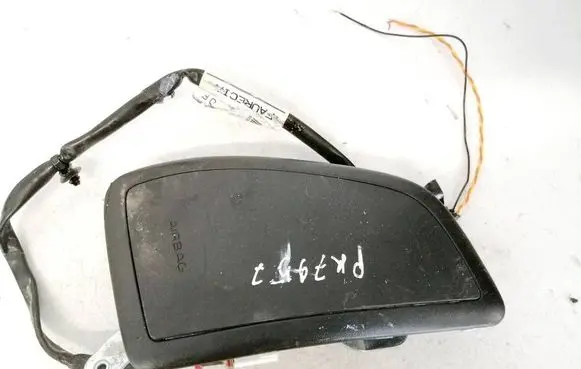 Peugeot 807 Seat airbag 1004304