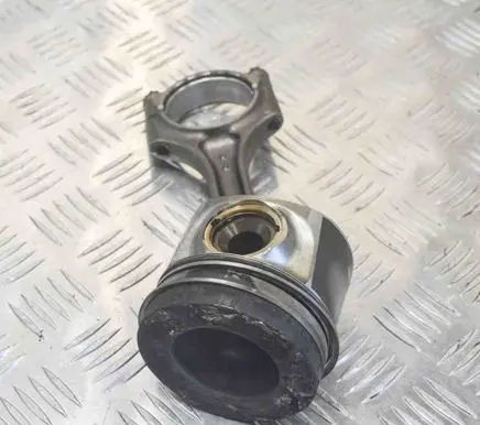 Volvo XC60 Piston 31401216 31272195