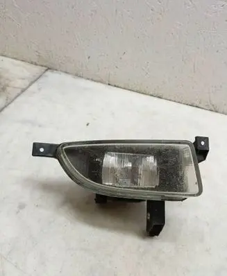Opel Zafira A Front fog light 24407175 51591 19098