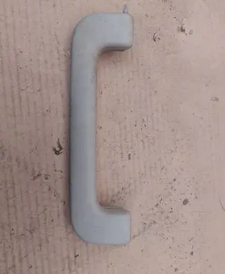 Audi A6 S6 C5 4B Front interior roof grab handle 4B0857607