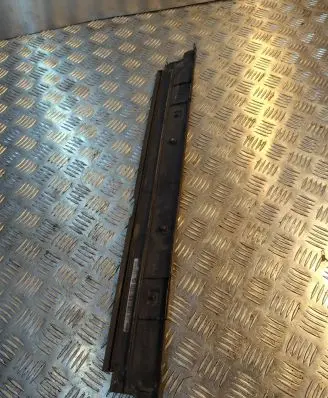 BMW 3 F30 F35 F31 Top upper radiator support slam panel 7600543 16272313