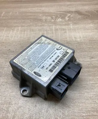 Ford Mondeo Mk III Airbag control unit/module 1S7T14B056BF CD132