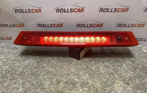Volvo XC90 Third/center stoplight 9483947