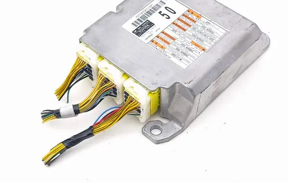 Lexus RX 450H Airbag control unit/module 8917048C20 071610H1IVS 1521001610