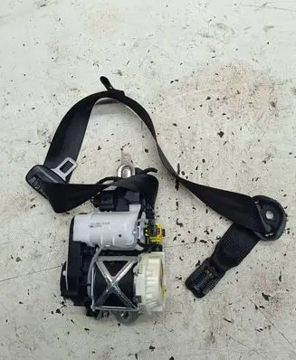 Audi A3 S3 8V Front seatbelt 34178163c 34230168A 34178163C