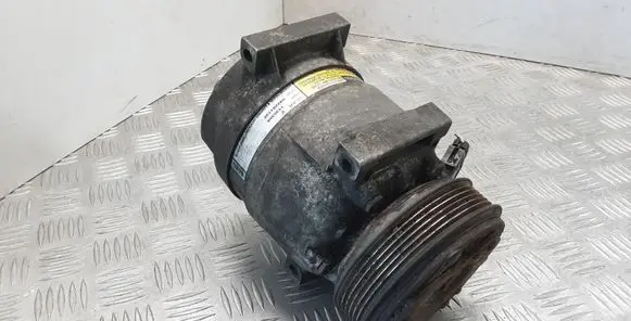 Renault Espace - Grand espace IV Air conditioning (A/C) compressor (pump) 7700105765