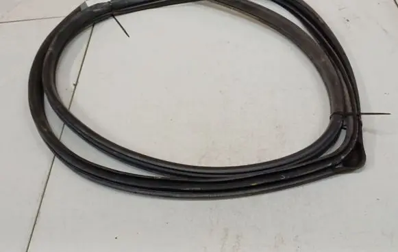 Honda Civic Rubber seal rear door 