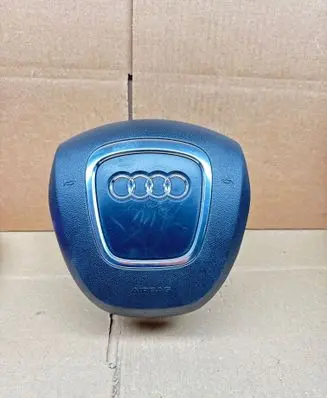 Audi A4 S4 B8 8K Steering wheel airbag 8K0880201B