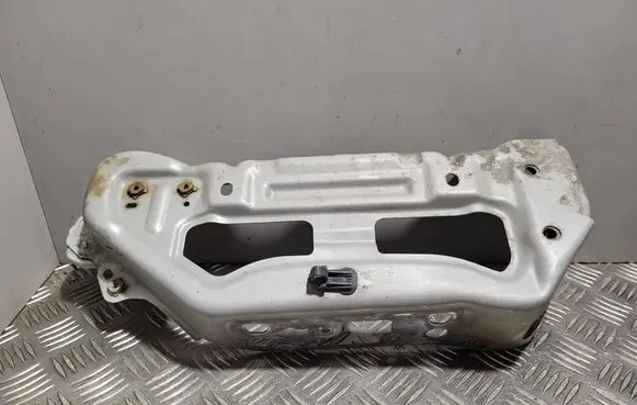 Toyota Yaris Side radiator support slam panel 532030D901