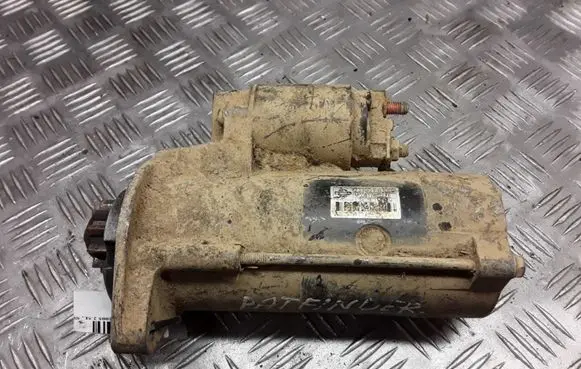 Nissan Pathfinder R51 Starter motor 23300EB300 M008T76071ZE