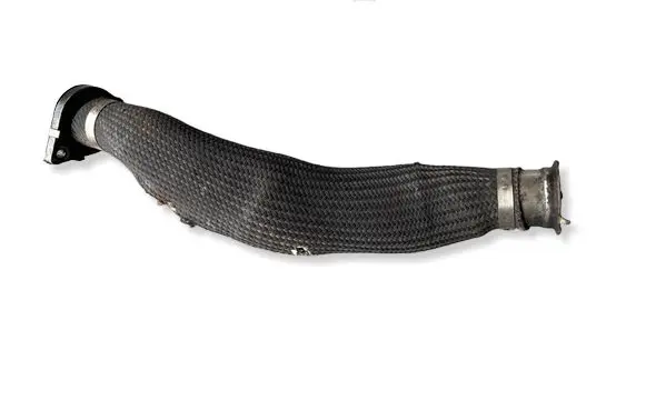 Land Rover Discovery Sport EGR valve line/pipe/hose 