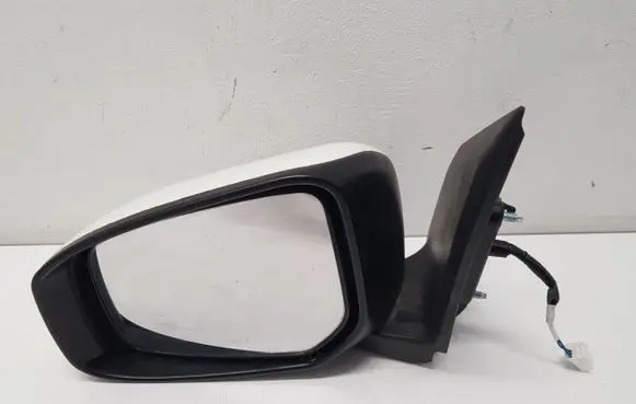 Mitsubishi Space Star Front door electric wing mirror 7632B264 7632B263