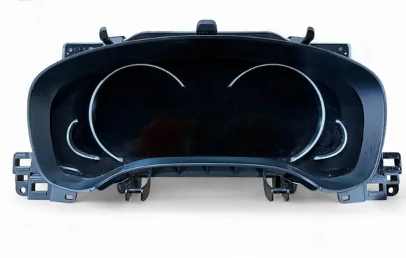 BMW M5 F90 Speedometer (instrument cluster) 8093979 0263723204